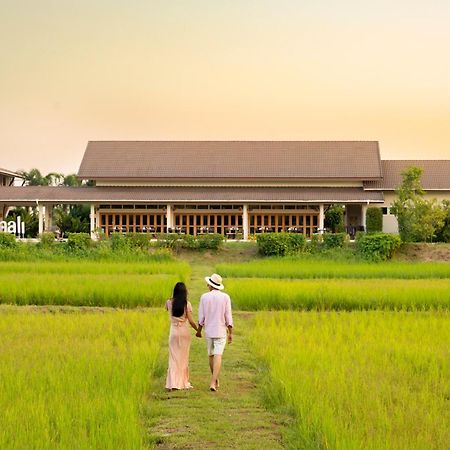 Pimali Resort & Training Centre Nong Khai Exterior photo