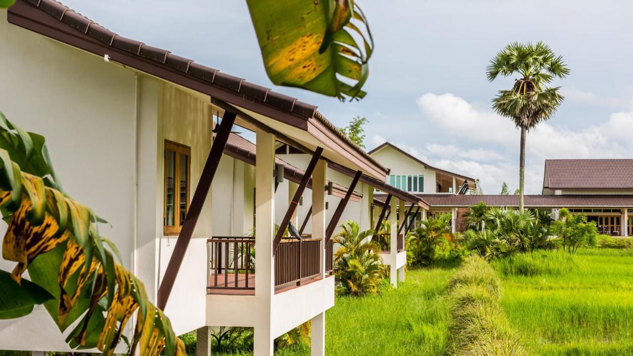 Pimali Resort & Training Centre Nong Khai Exterior photo