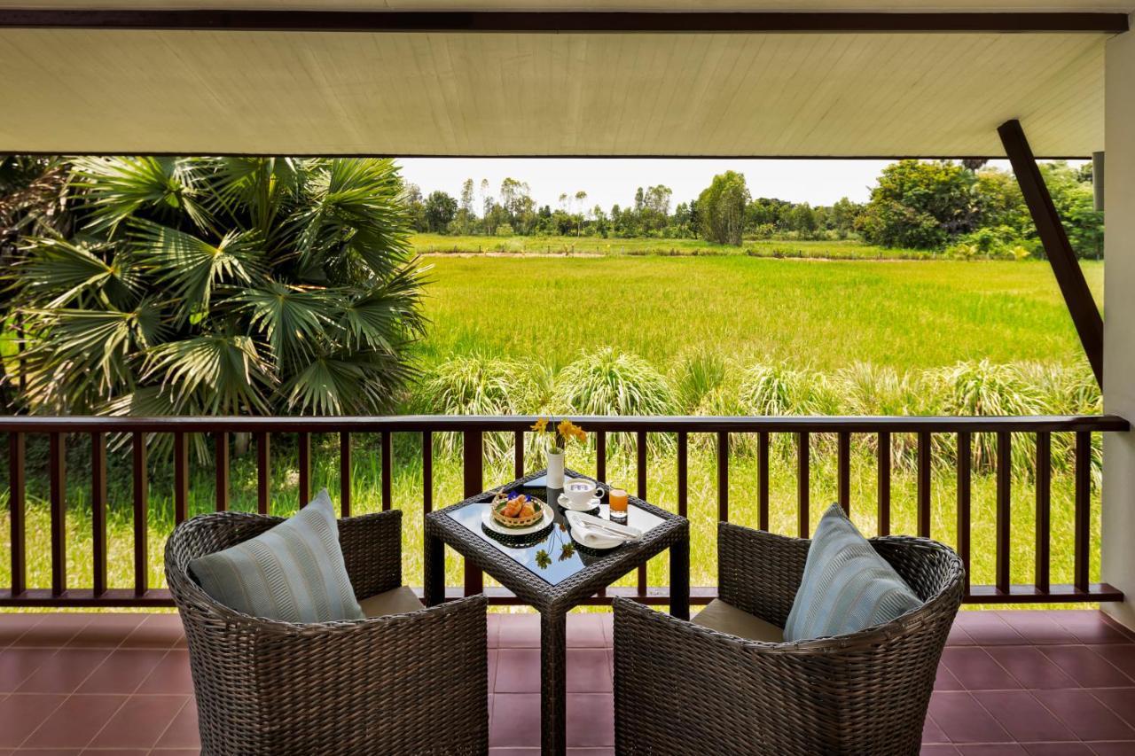 Pimali Resort & Training Centre Nong Khai Exterior photo