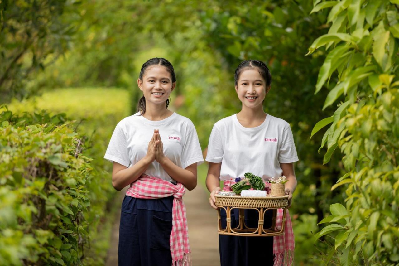 Pimali Resort & Training Centre Nong Khai Exterior photo